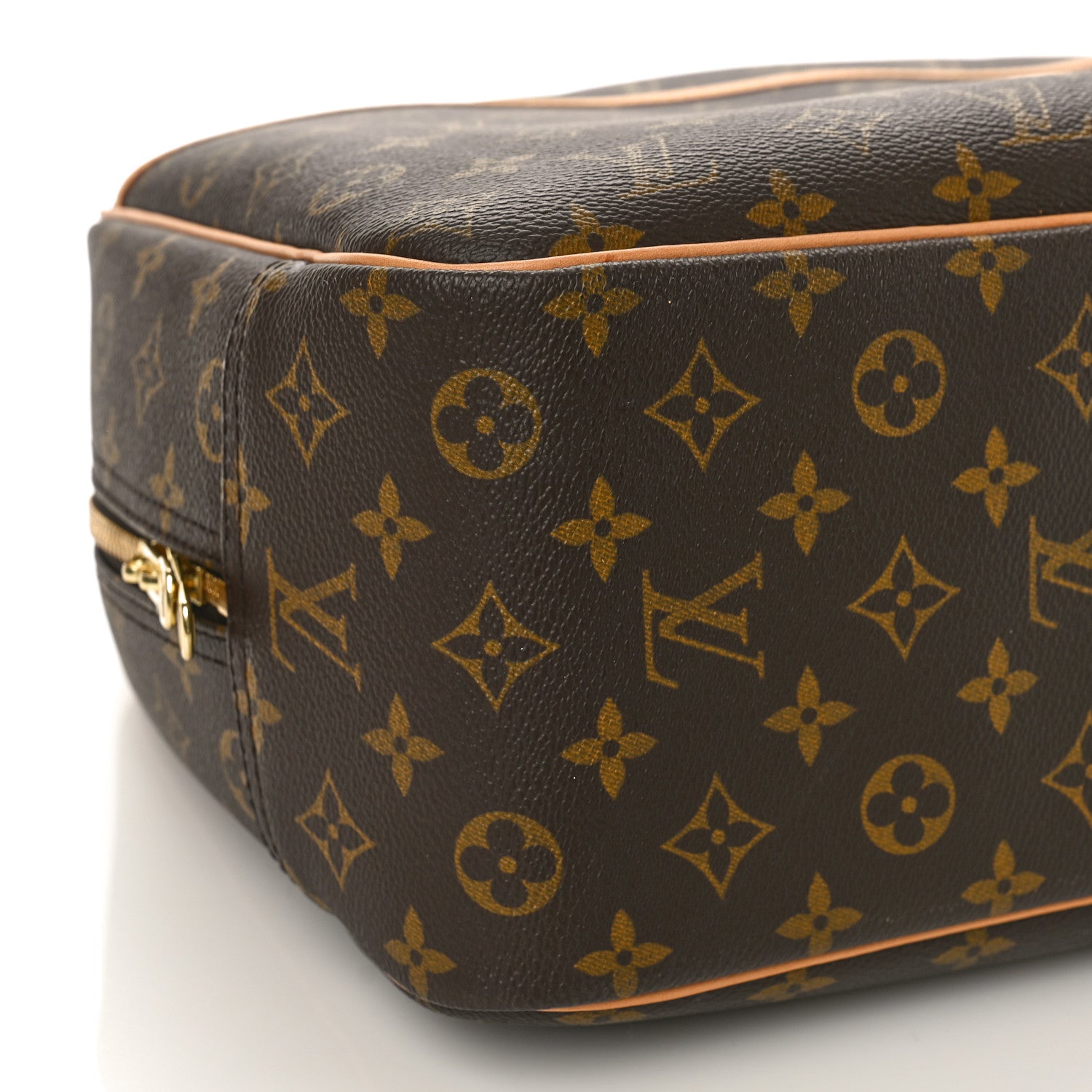 Louis Vuitton Monogram Deauville 7 of 8
