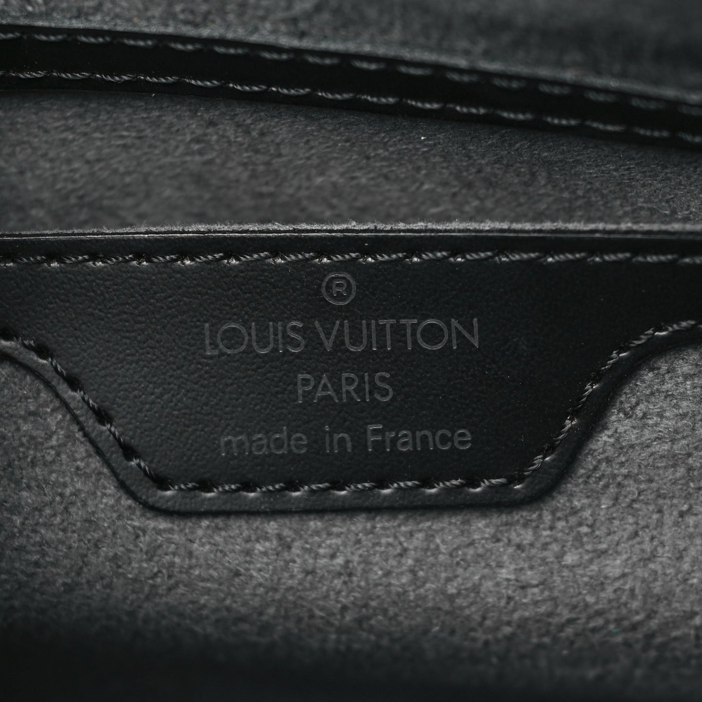 Epi Soufflot Black