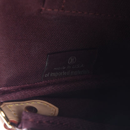 Louis Vuitton Monogram Favorite MM 7 of 9