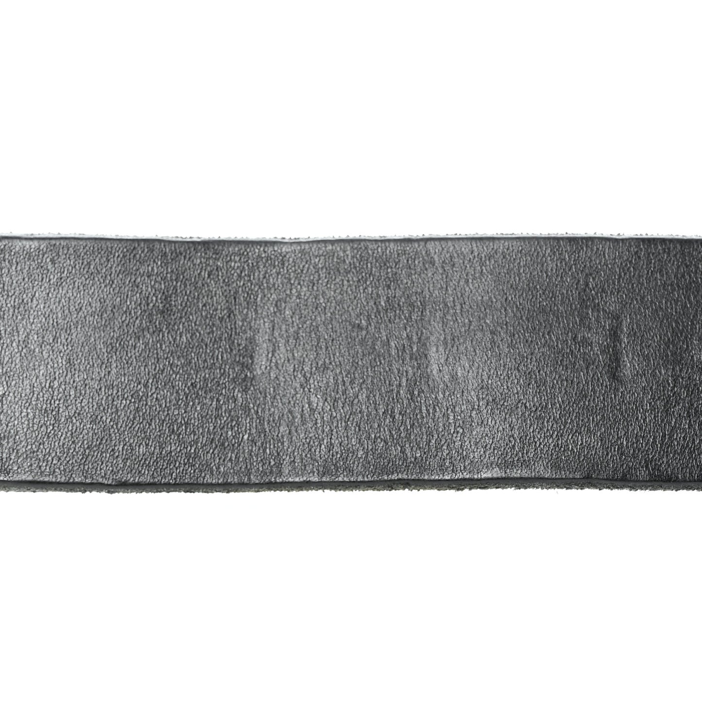 Textured Calfskin Double G 40mm Belt 105 42 Black