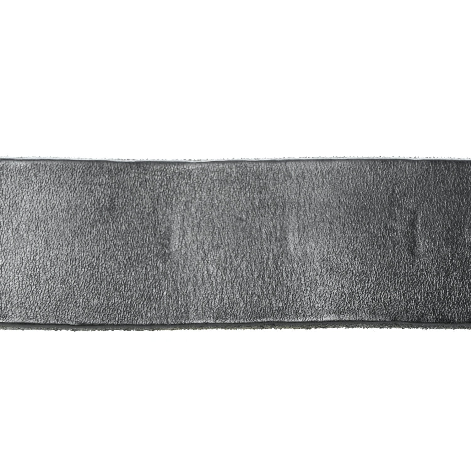 Gucci Textured Calfskin Double G 40mm Belt 105 42 Black 7 of 10