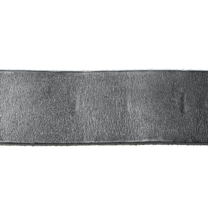 Gucci Textured Calfskin Double G 40mm Belt 105 42 Black 7 of 10