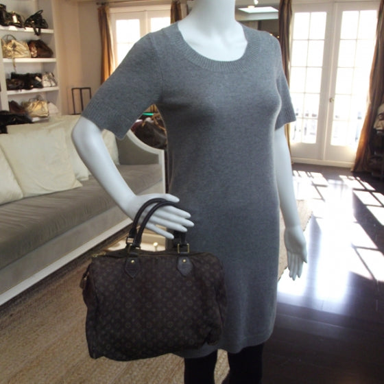 Mini Lin Speedy 30 Ebene