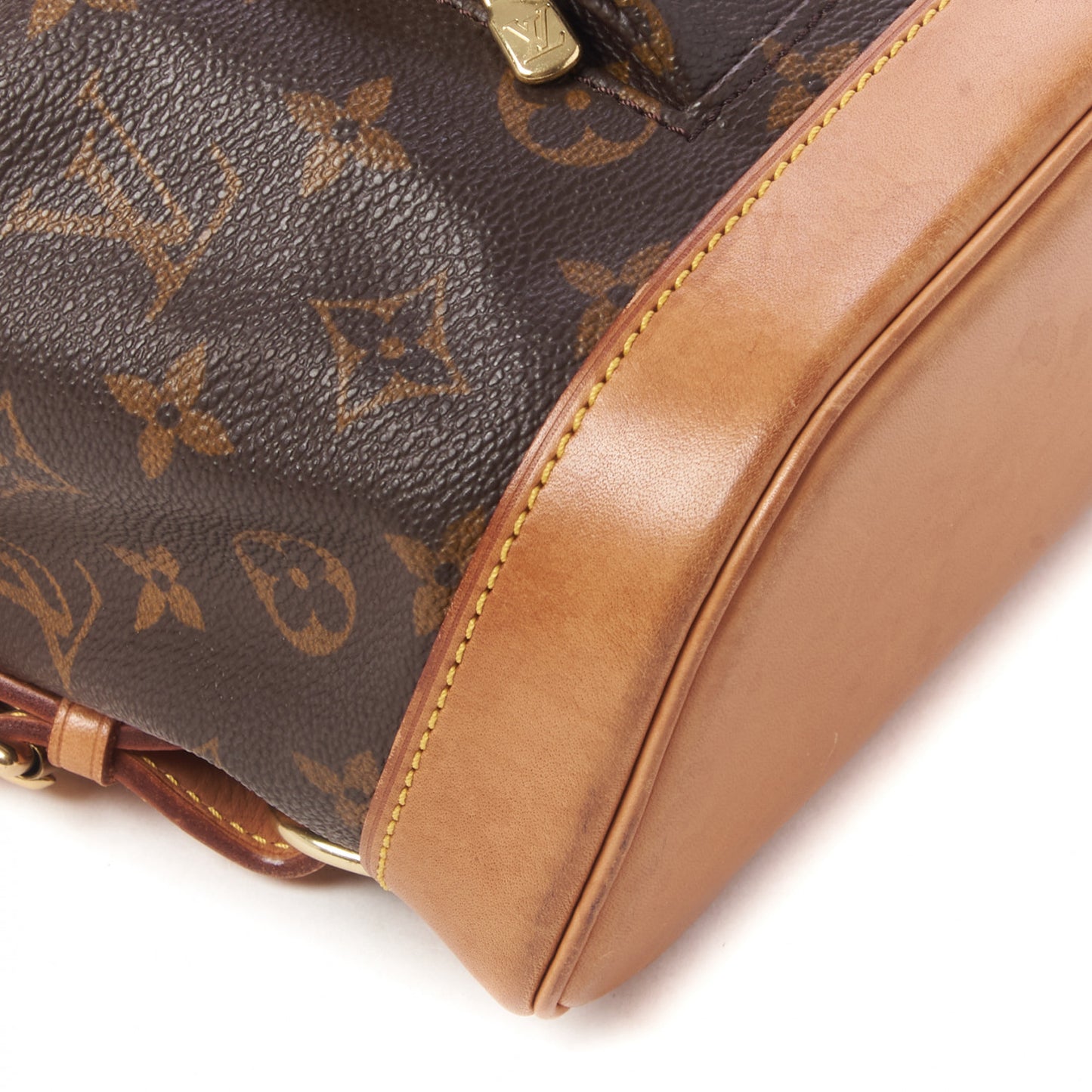 Monogram Montsouris MM Backpack