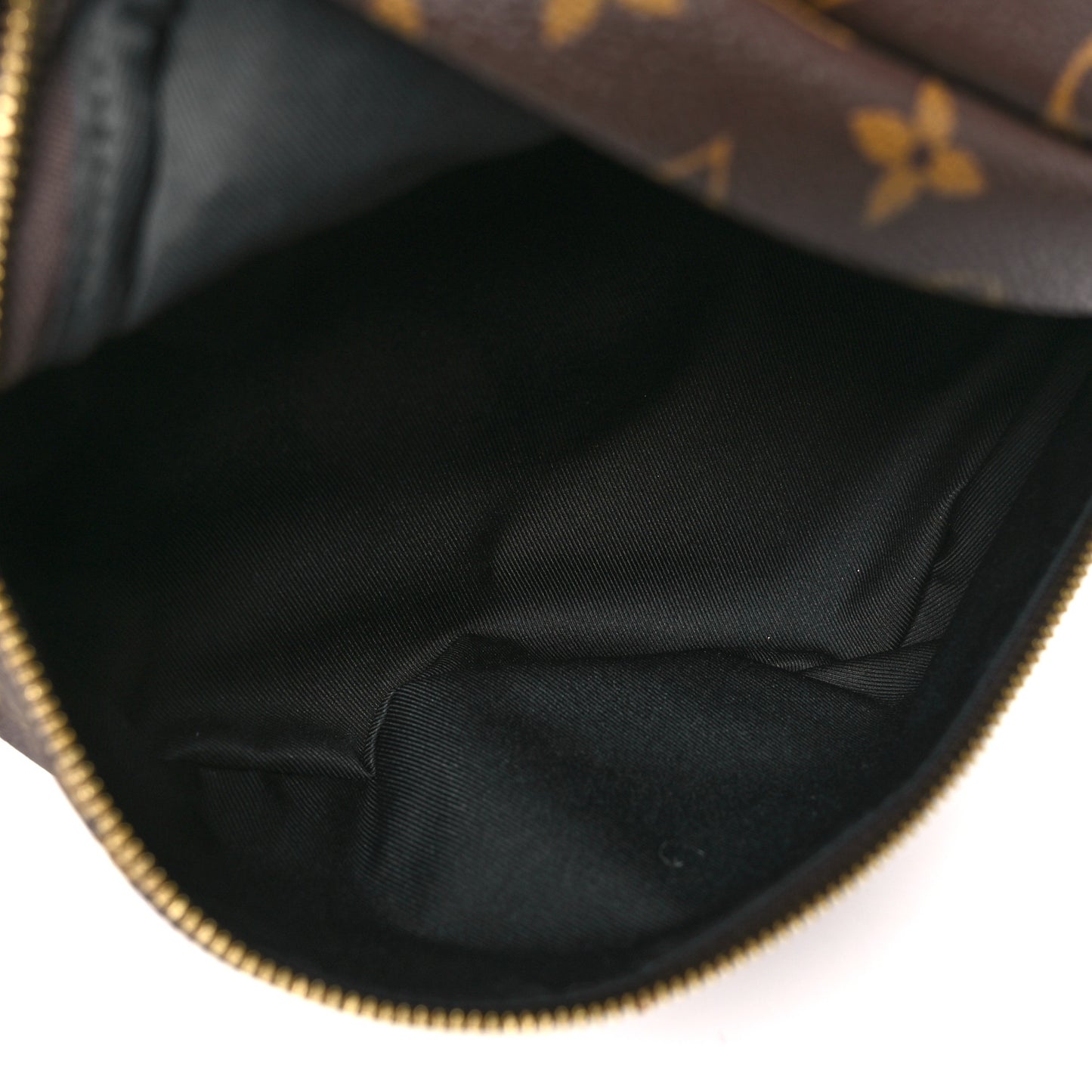 Monogram Bumbag