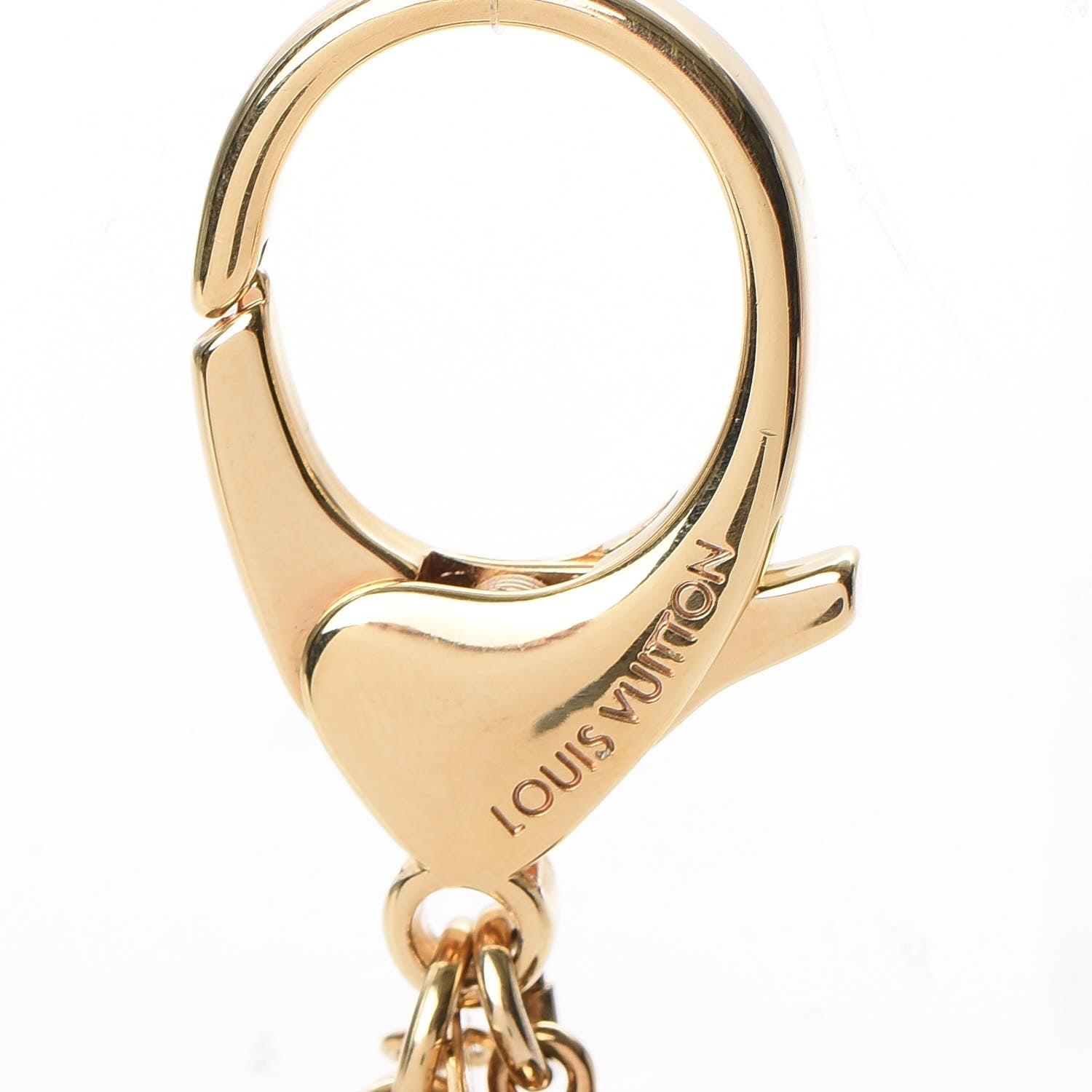 Louis Vuitton Bloomy Bag Charm 3 of 6