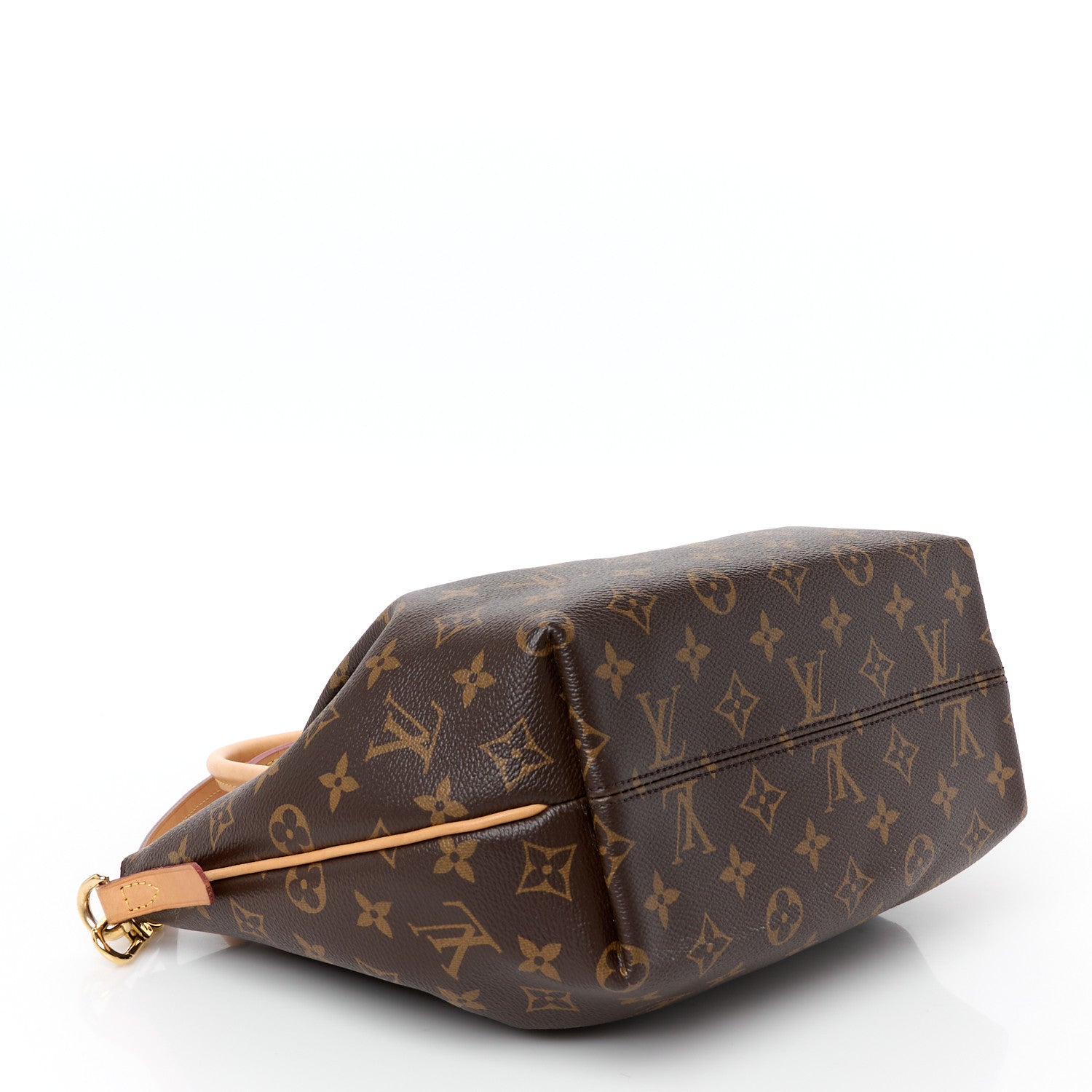Louis Vuitton Monogram Turenne PM 4 of 11