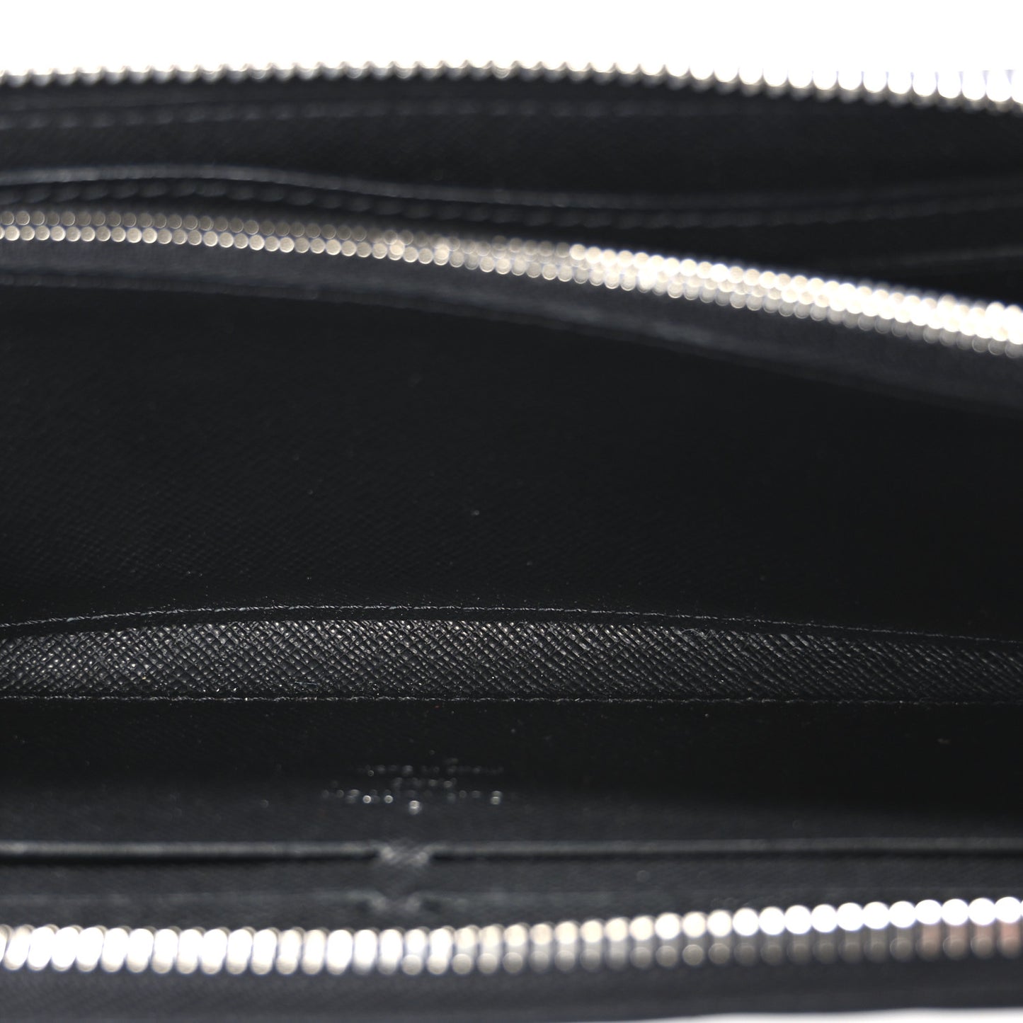 Epi Clemence Wallet Black