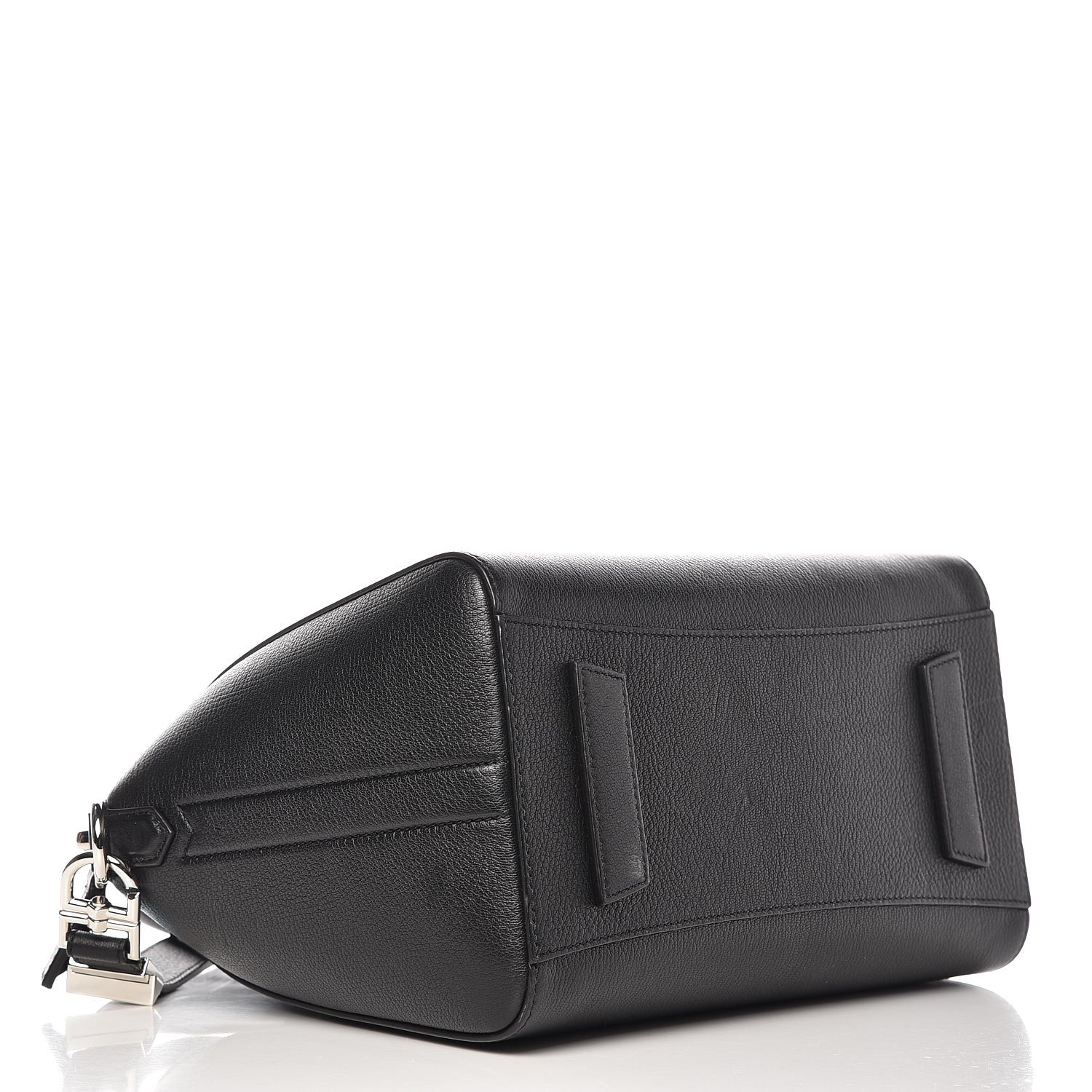 Givenchy Sugar Goatskin Small Antigona Black 13 of 18