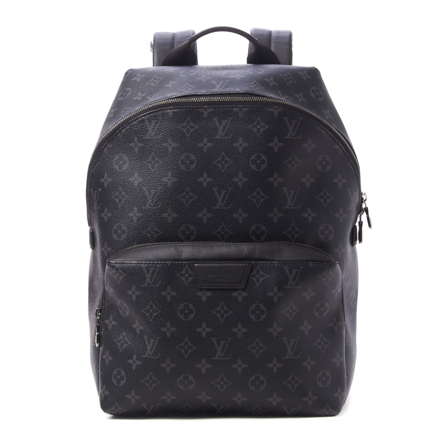 Louis Vuitton Monogram Eclipse Apollo Backpack 1 of 9