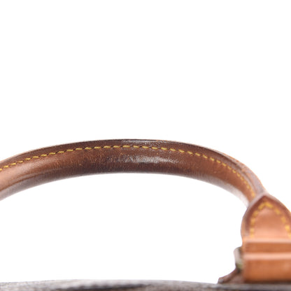 Louis Vuitton Monogram Speedy 35 10 of 17