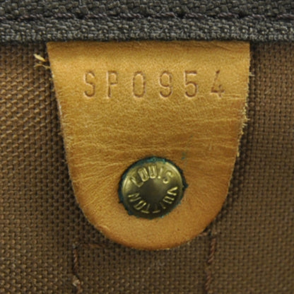 Louis Vuitton Monogram Keepall 55 1 of 2