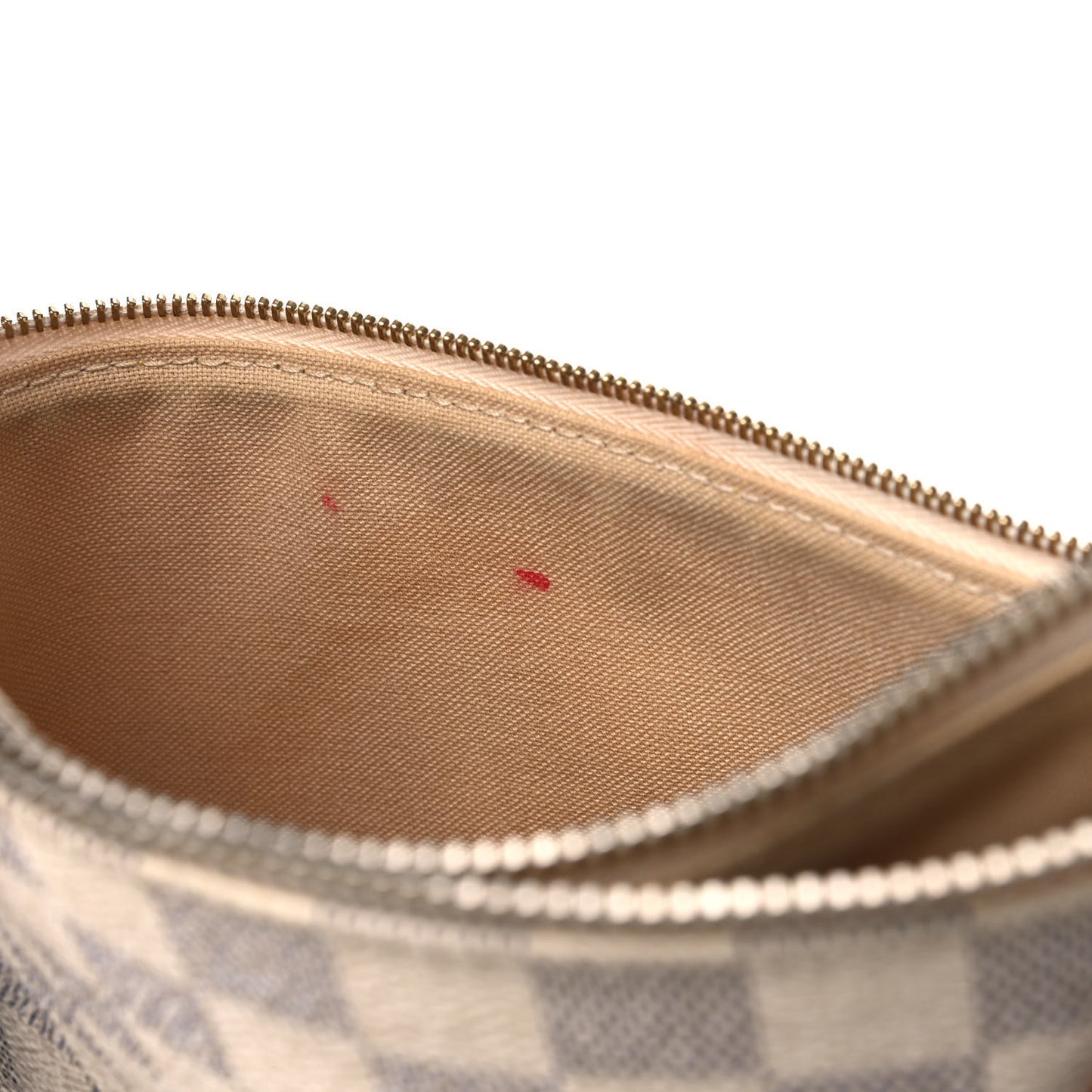 Damier Azur Bosphore Pochette