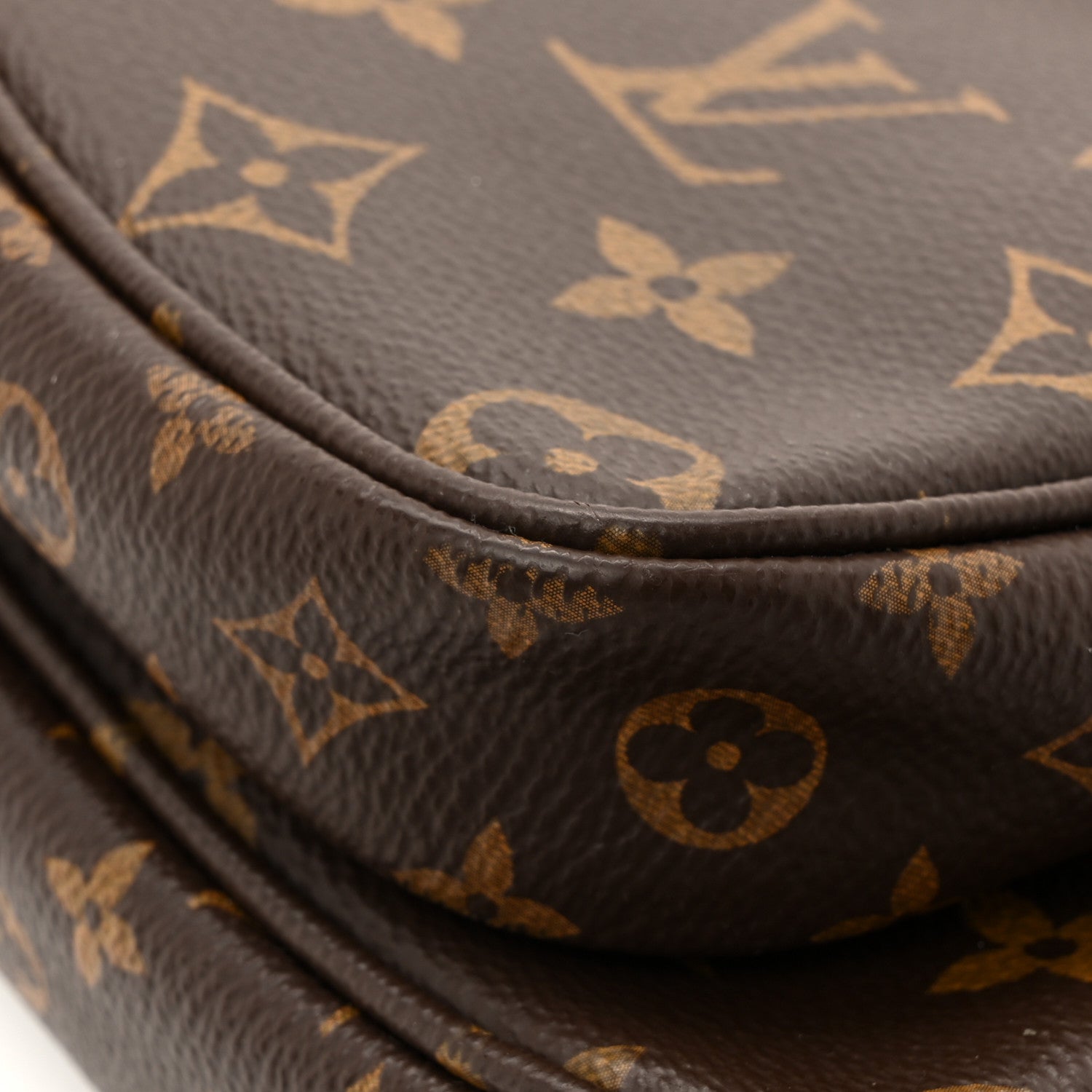 Louis Vuitton Monogram Multi Pochette Accessories Kaki 13 of 15