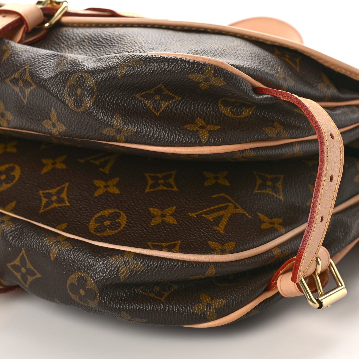 Monogram Saumur 30