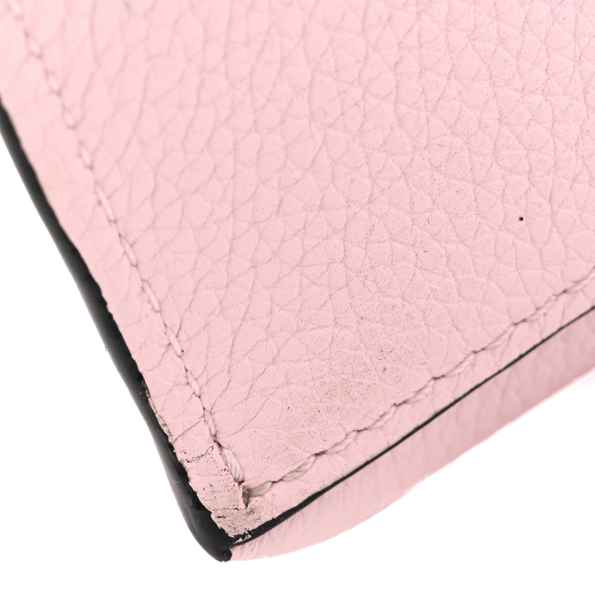Loewe Calfskin Mini Gate Tote Icy Pink 19 of 21