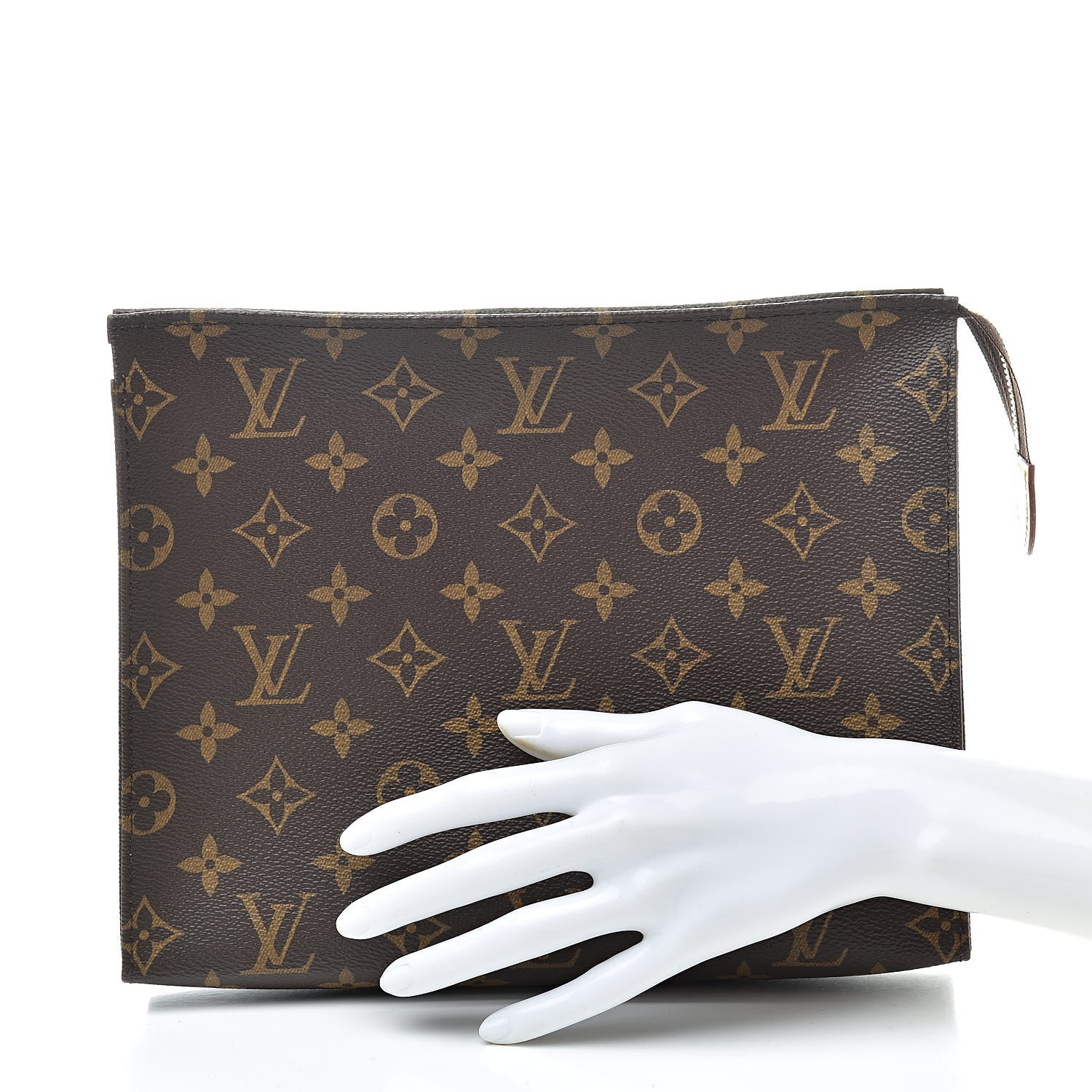 Louis Vuitton Monogram Toiletry Pouch 26 2 of 7