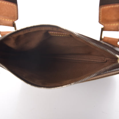 Louis Vuitton Monogram Bosphore Pochette 5 of 8