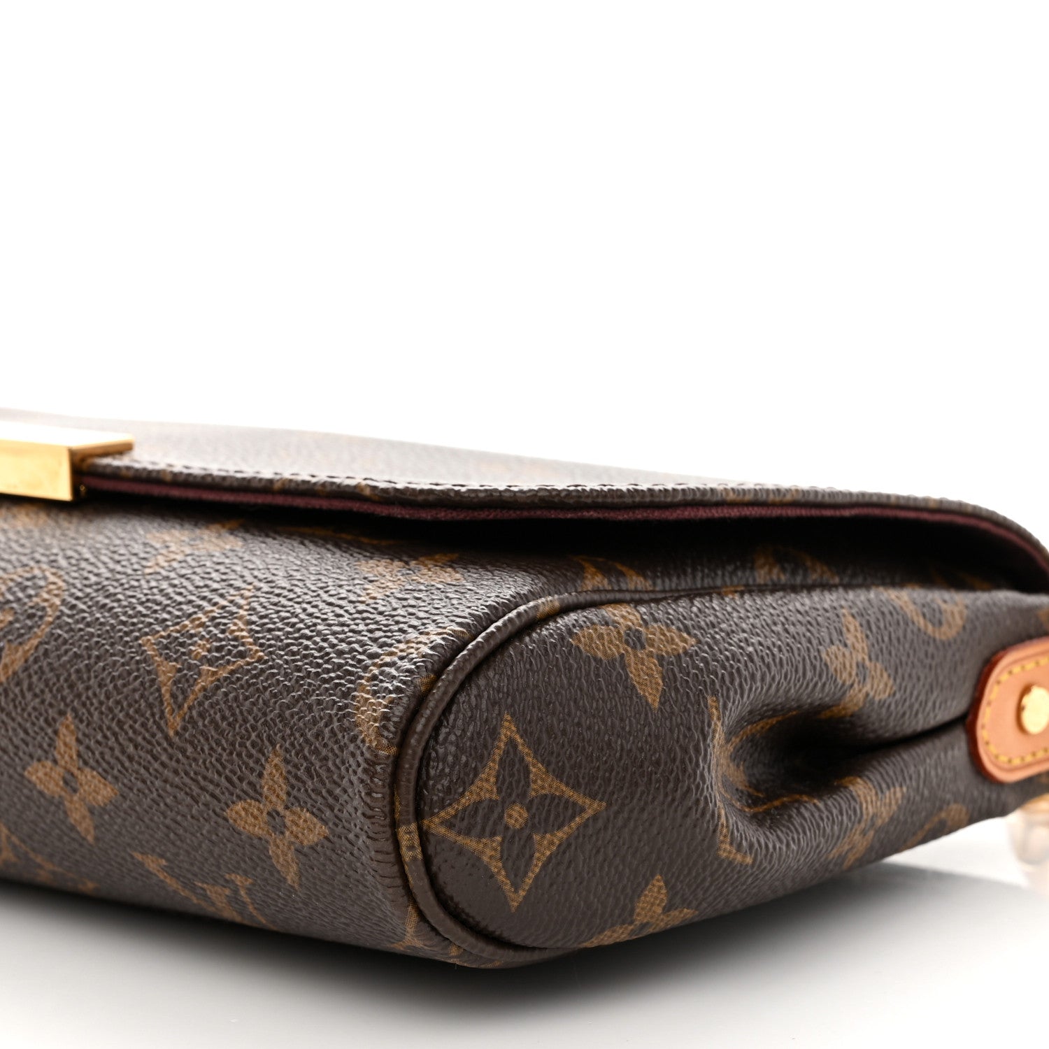 Louis Vuitton Monogram Favorite MM 9 of 9