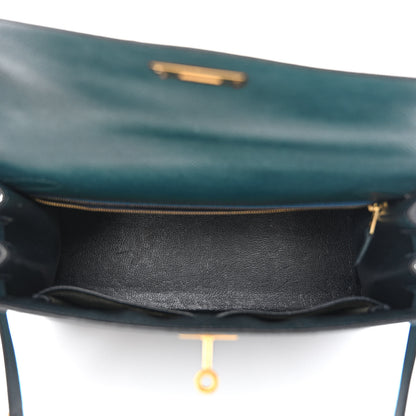 Hermes Courchevel Kelly Sellier 28 5 of 11