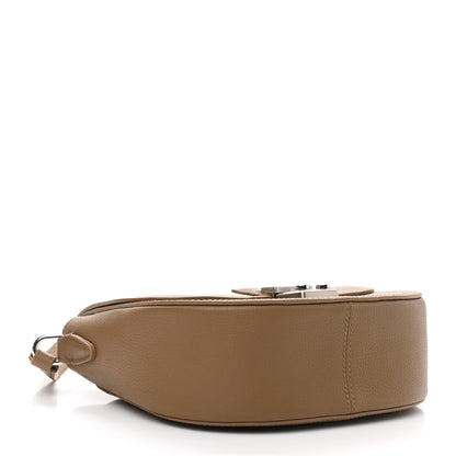 3.1 Phillip Lim Calfskin Mini Pashli Saddle Belt Bag Brown 4 of 10