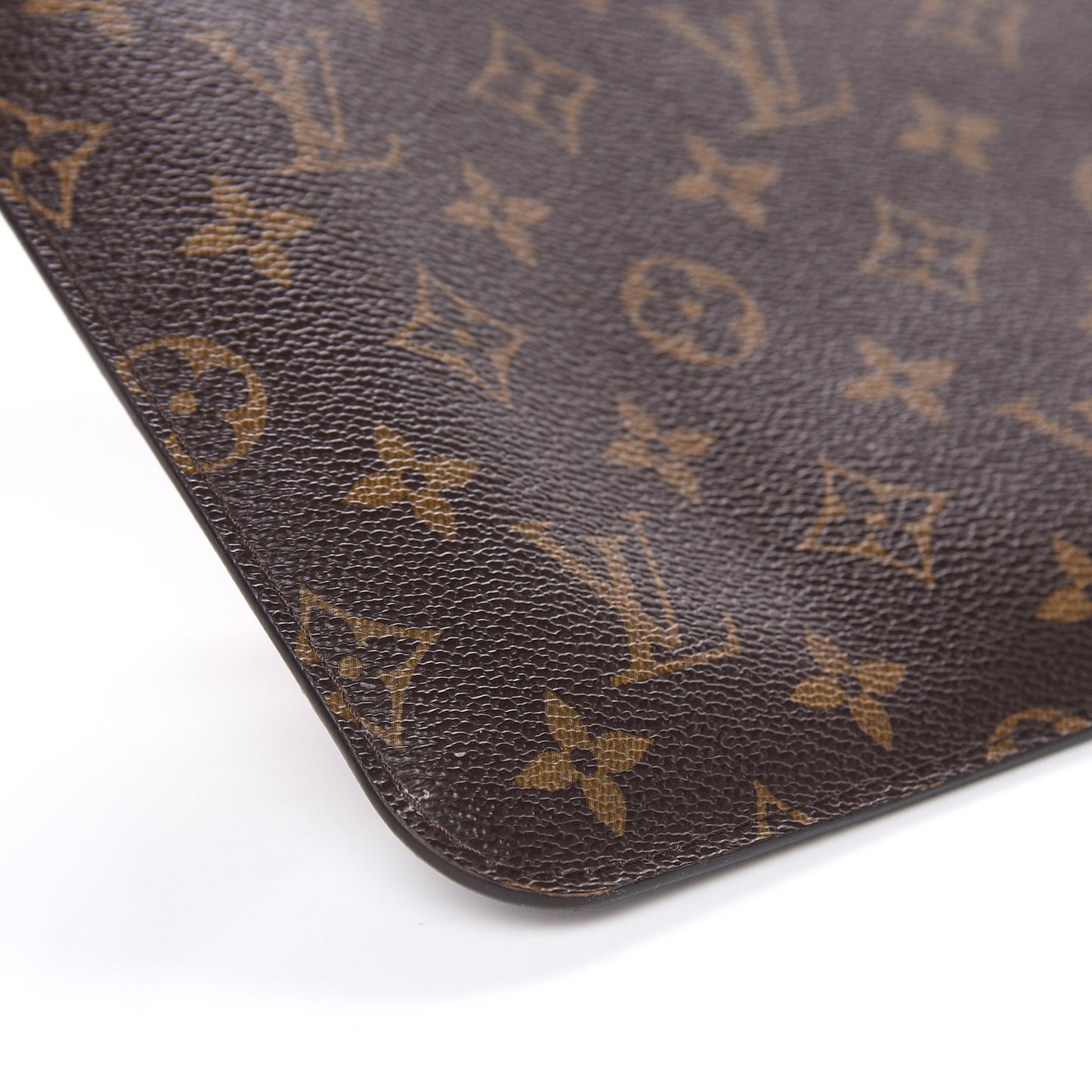 Monogram Neverfull MM GM Pochette Pivoine