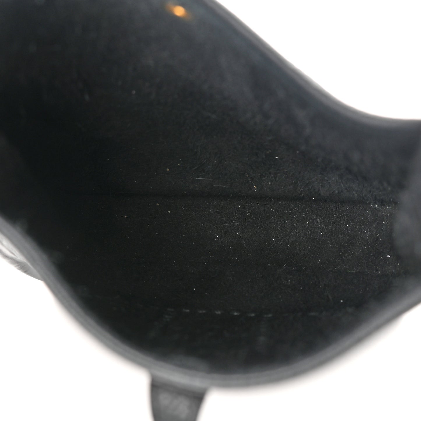Taurillon Clemence Evelyne TPM Black