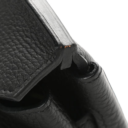 Hermes Togo Birkin 30 Black 12 of 15
