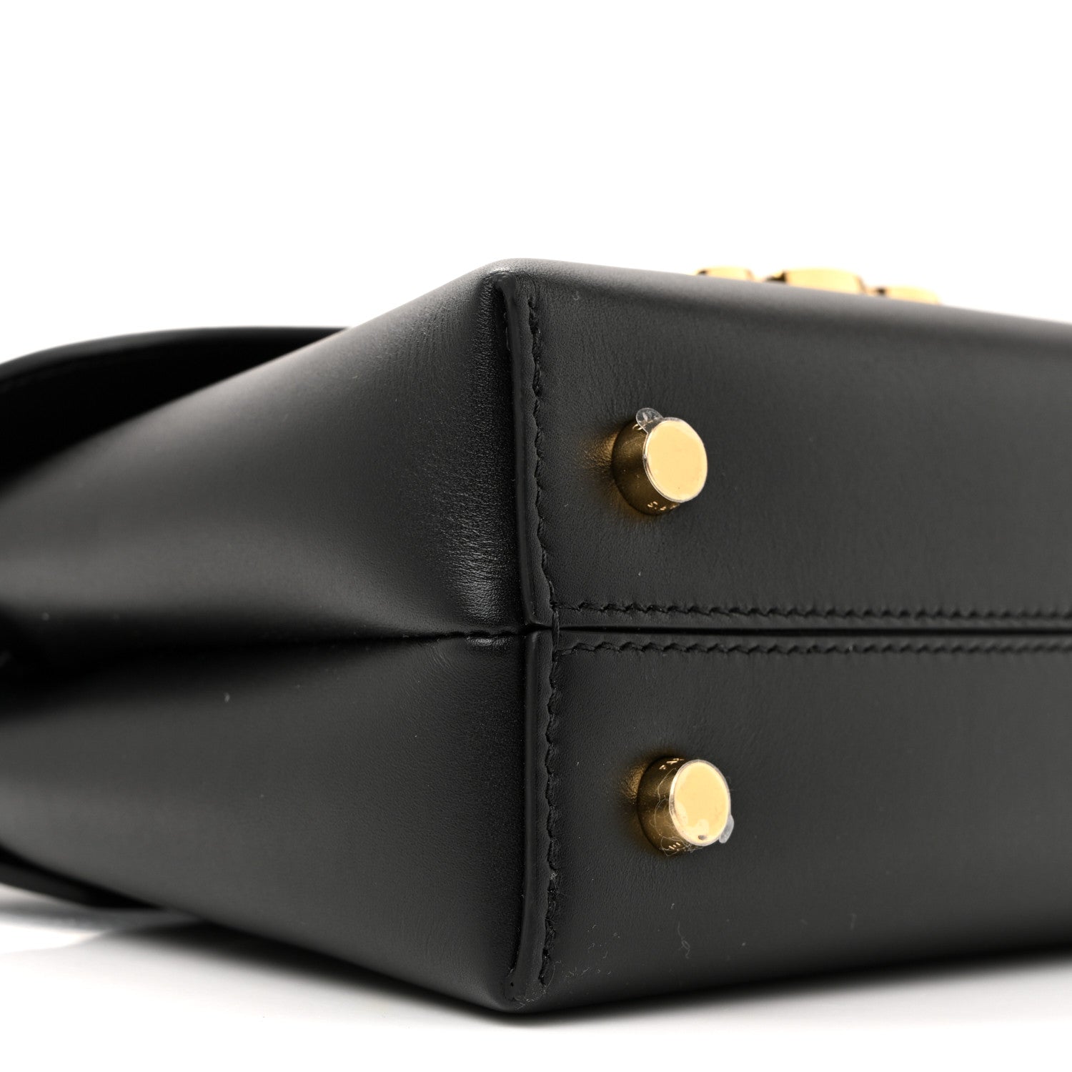 Celine Supple Calfskin Teen Nino Black 23 of 28