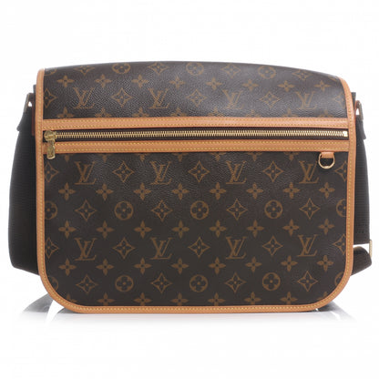 Louis Vuitton Monogram Bosphore GM 1 of 8