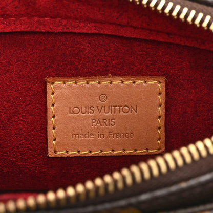 Louis Vuitton Monogram Viva-Cite PM 6 of 10