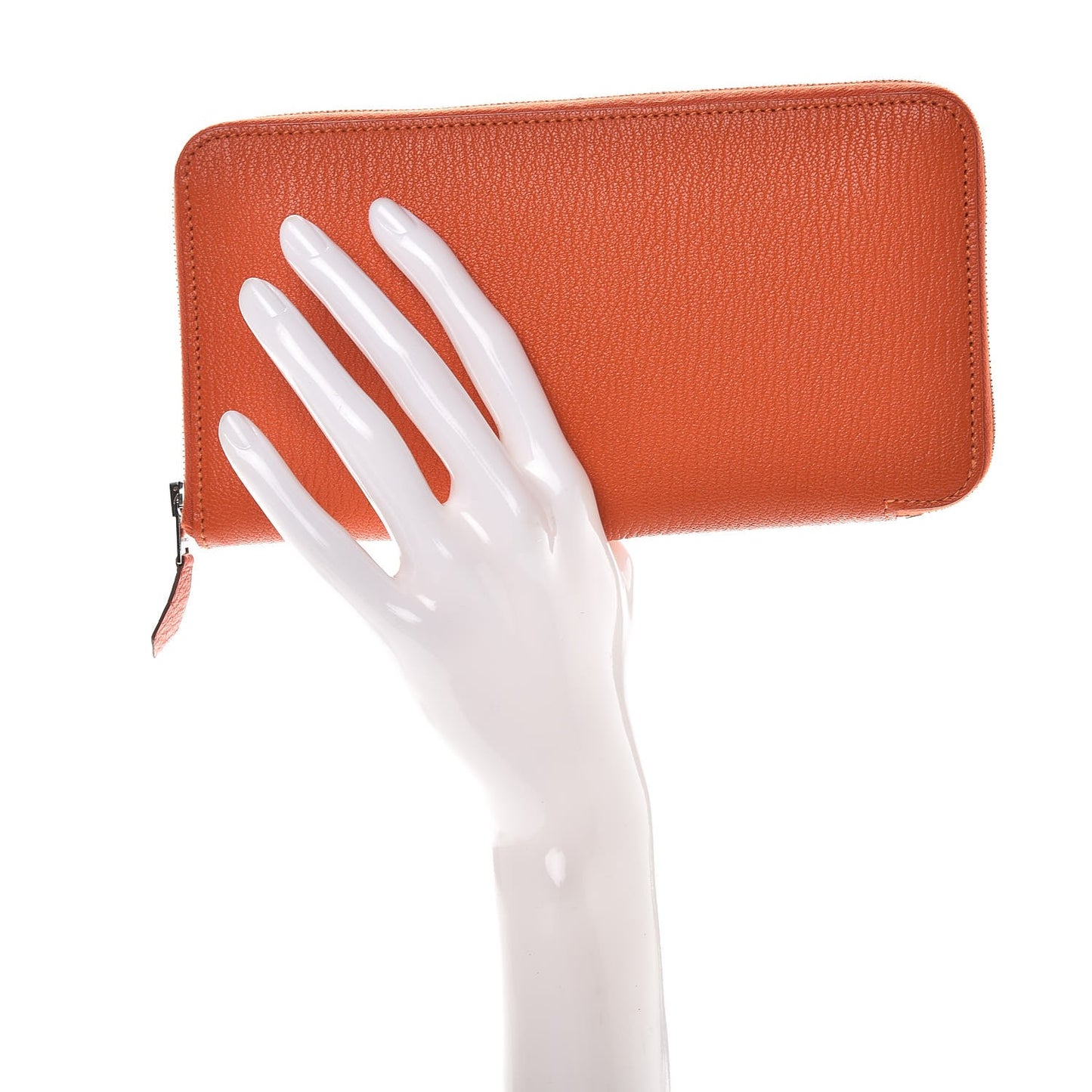 Chevre Mysore Azap Wallet Feu