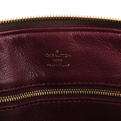 Louis Vuitton Monogram Lockit GM 6 of 8