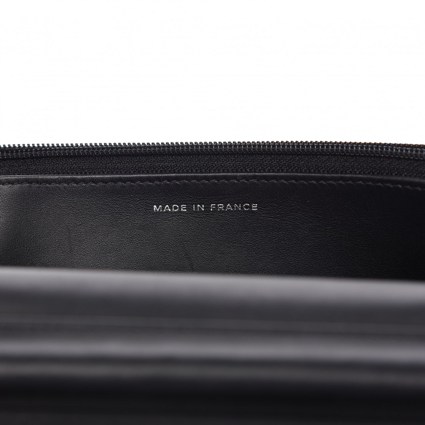 Caviar Timeless CC Wallet On Chain WOC Black