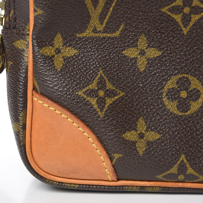Louis Vuitton Monogram Amazone 10 of 11