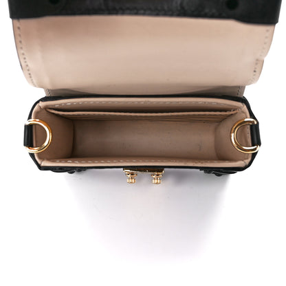Louis Vuitton Monogram Essential Trunk NM Black 5 of 11