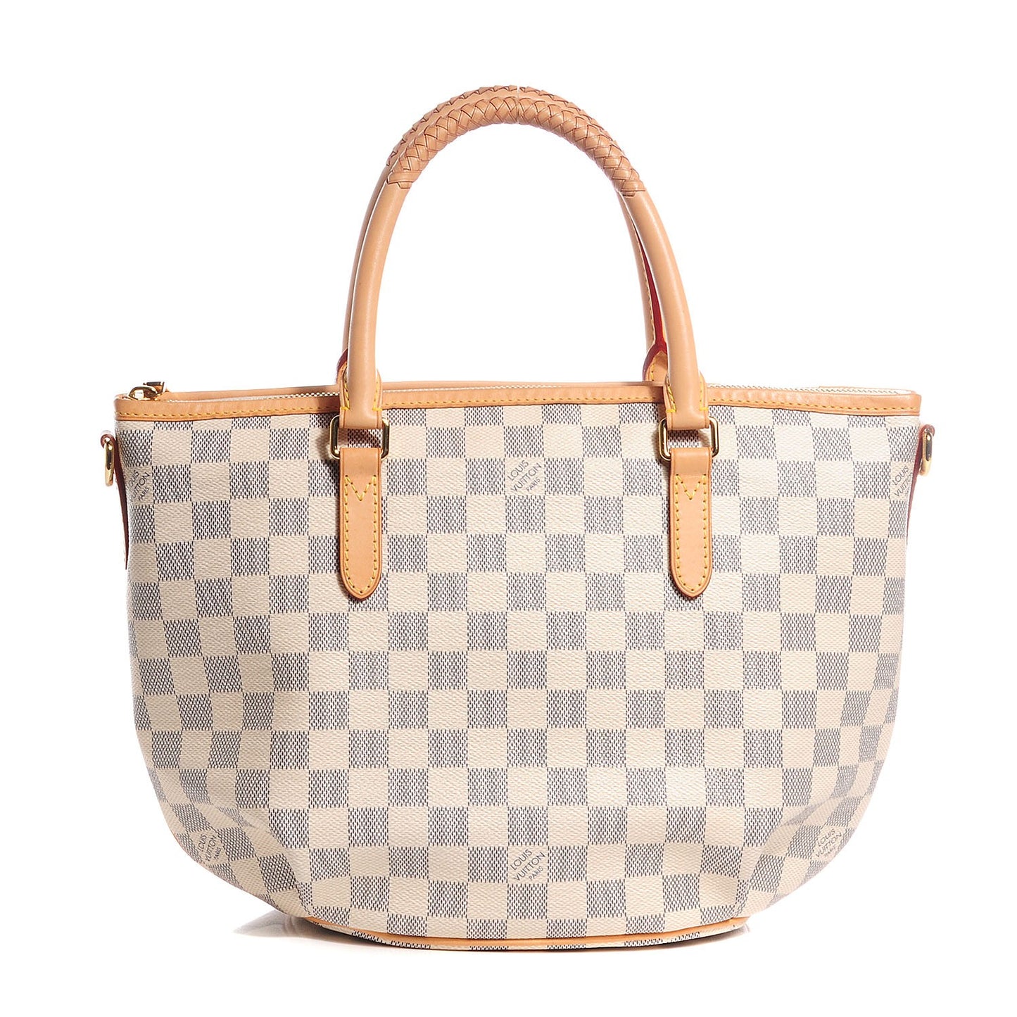 Damier Azur Riviera PM