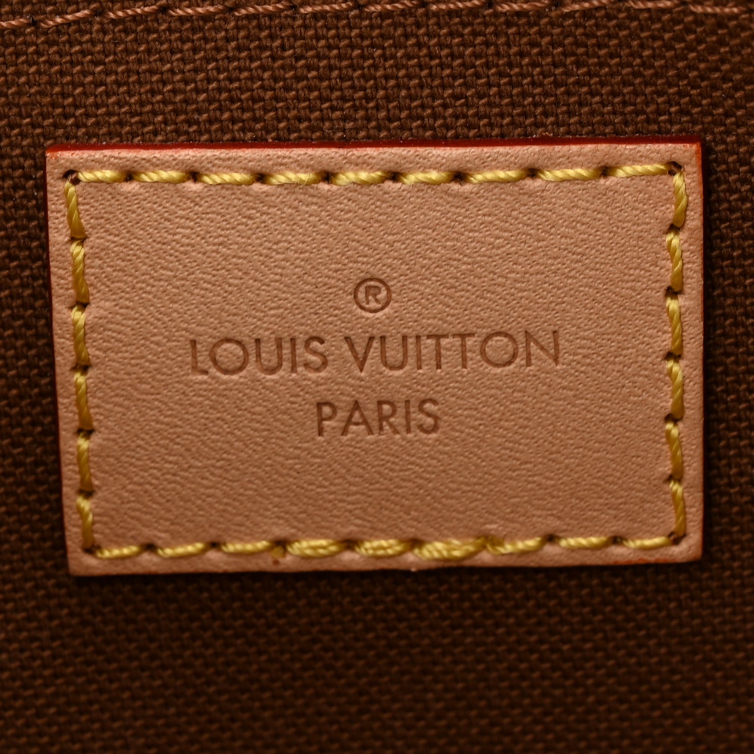 Louis Vuitton Monogram Multi Pochette Accessories Rose Clair 7 of 10