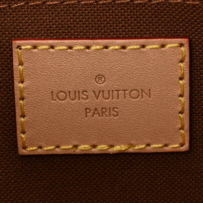 Louis Vuitton Monogram Multi Pochette Accessories Rose Clair 7 of 10