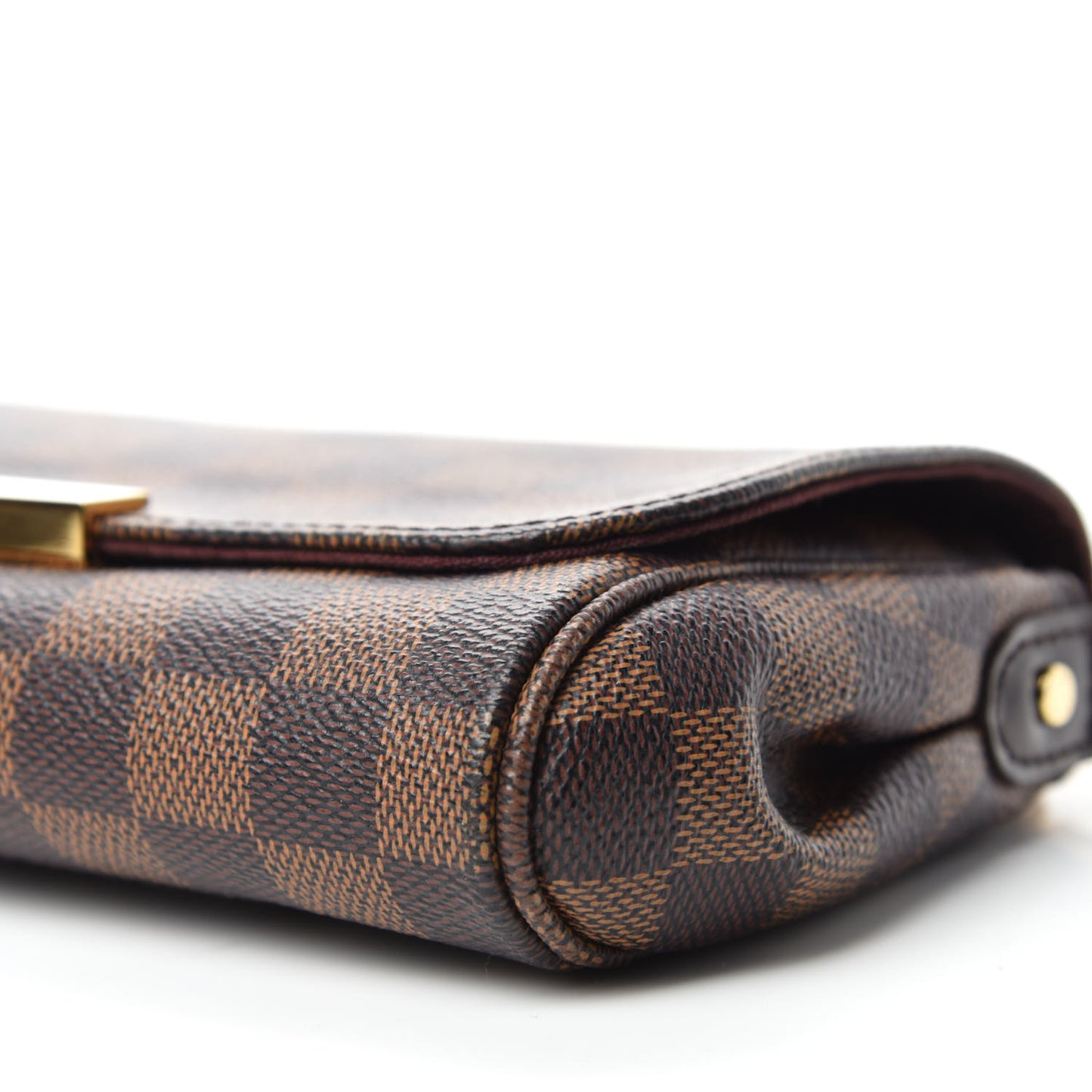 Damier Ebene Favorite PM