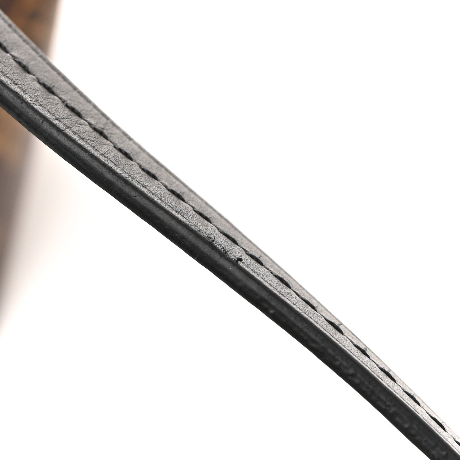 Louis Vuitton Monogram Montsouris PM Black 13 of 14