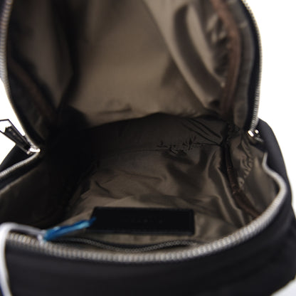 Givenchy Nylon Small Downtown Sling Bag Black 4 of 9
