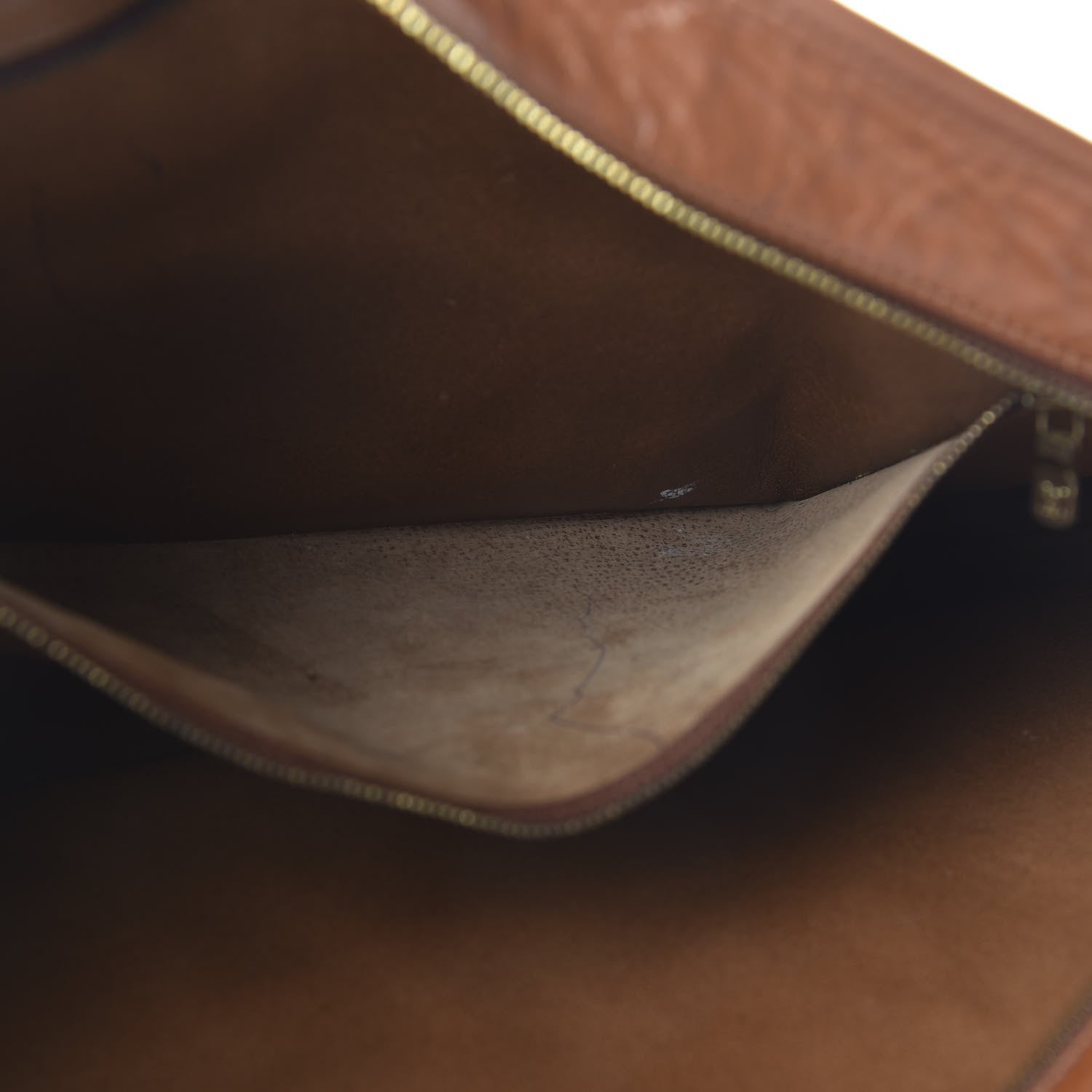 Louis Vuitton Monogram Sac Weekend PM 10 of 15