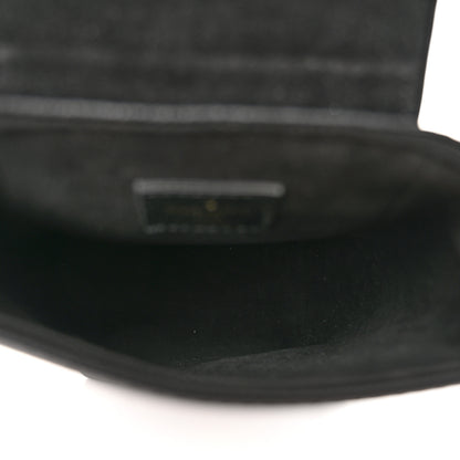 Louis Vuitton Empreinte Monogram Giant Tiny Backpack Black 5 of 9