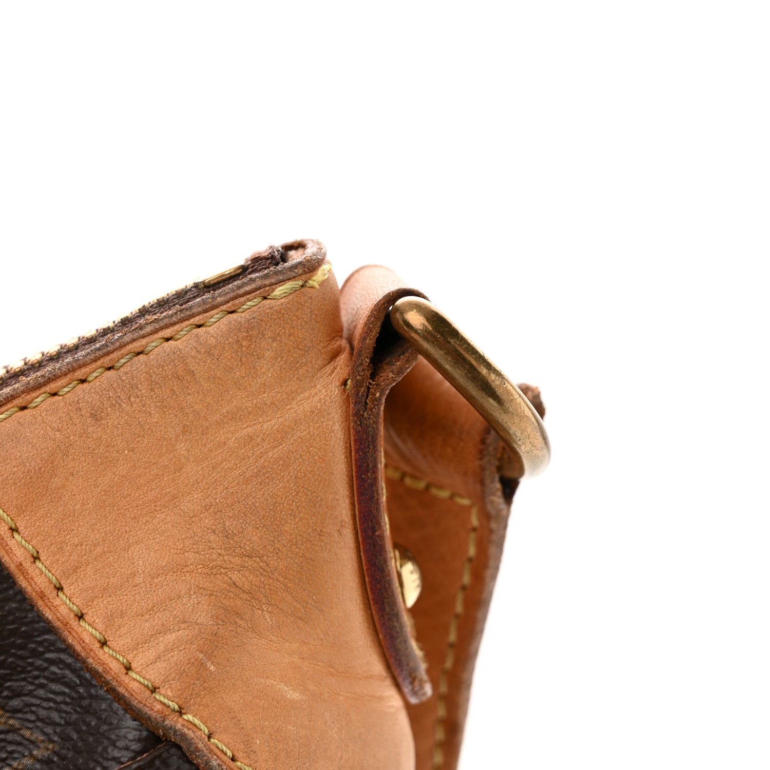 Louis Vuitton Monogram Odeon PM 10 of 16