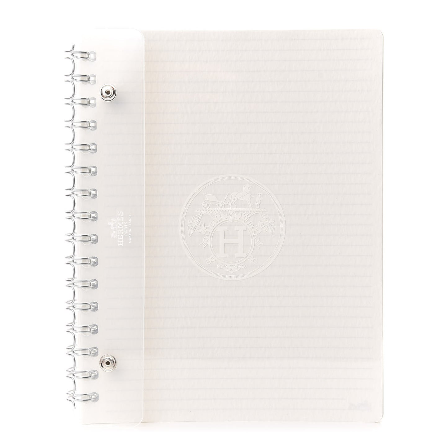 Togo Ulysse MM Notebook Cover Rose Pourpre