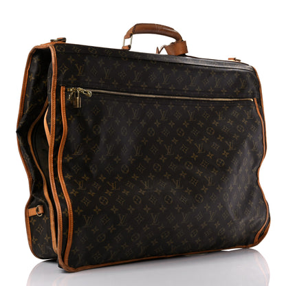 Louis Vuitton Monogram Garment Bag 3 of 32
