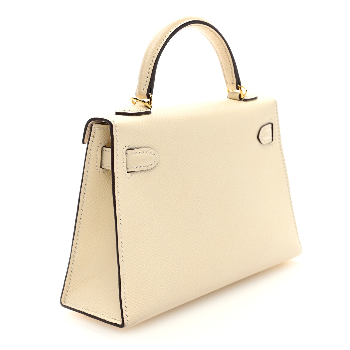 Epsom Mini Kelly Sellier 20 Nata