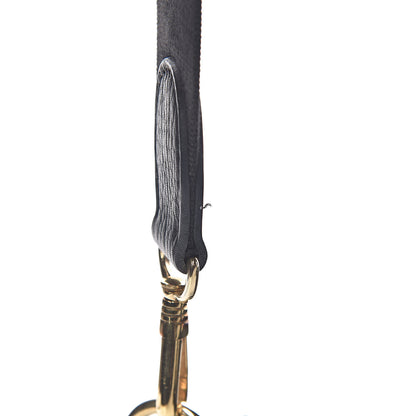 Hermes Taurillon Clemence Evelyne GM Black 11 of 11