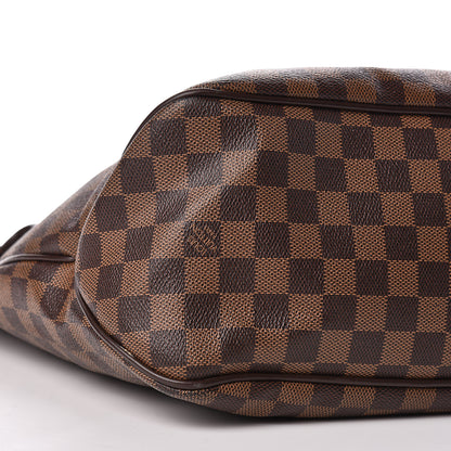 Louis Vuitton Damier Ebene Delightful MM 9 of 10